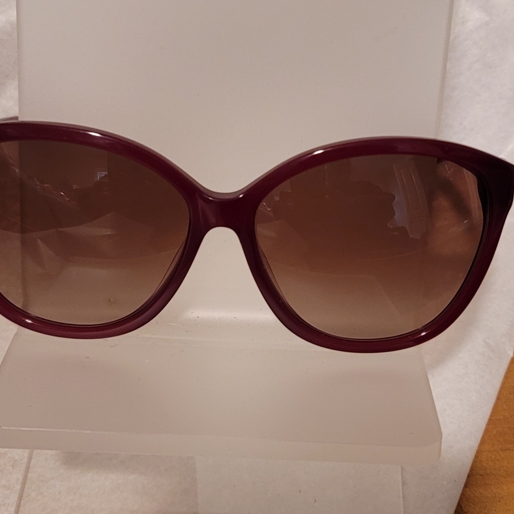 DVF Sunglasses
